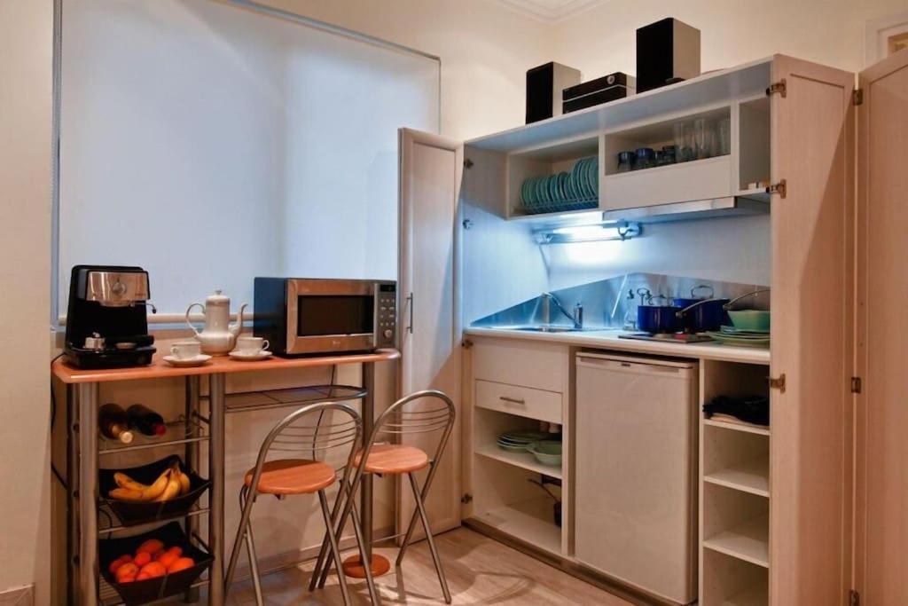 Appartement Acropolis Luxury House à Athènes Extérieur photo